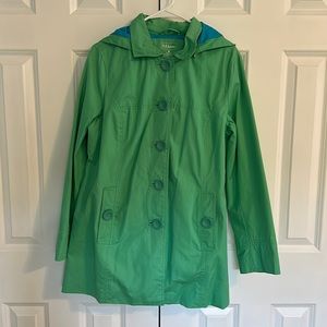 LLBean Coat